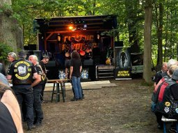 Celler MC Sommerparty 17.06.2023